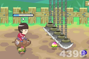 可爱宝宝大作战