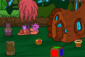 救援帅气小男孩