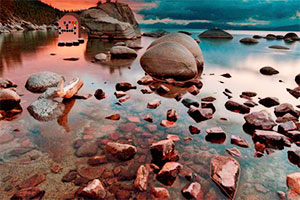 拯救水晶般女孩