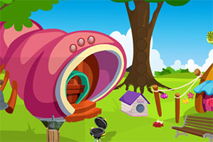 寻找遗失的钻石宝箱