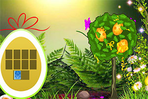 救援复活节仙女