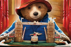 帕丁顿找隐藏的数字