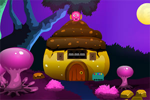 救援受诅咒的兔子