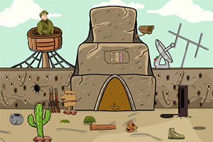 寻找丢失的望远镜