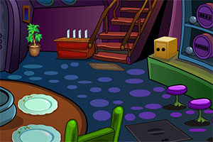 救援淘气的猫咪