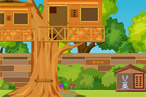 复活节兔子逃脱记3