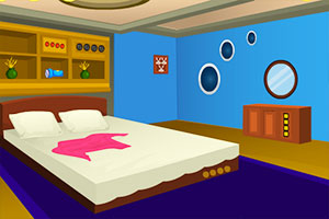 逃出2018复活节派对