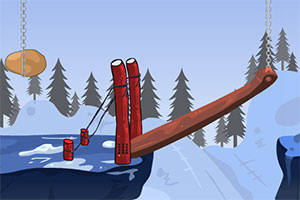 拯救精灵的土地