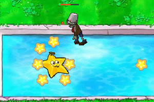 你没玩过的植物大战僵尸10