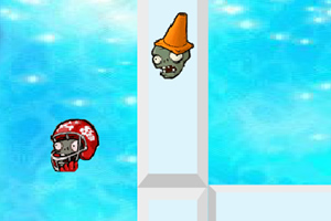 你没玩过的植物大战僵尸11