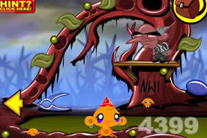 逗小猴开心之四个世界3