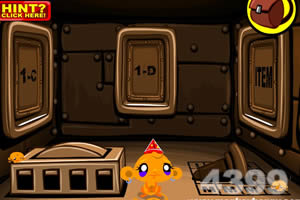 逗小猴开心之四个世界3