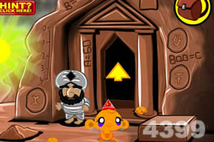 逗小猴开心之四个世界3