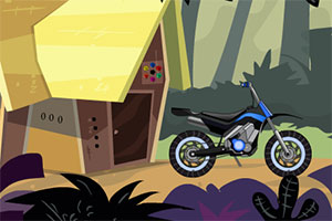 拯救精灵的土地4