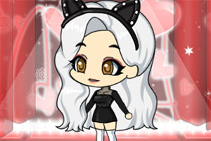 最美的校园女生59