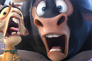 公牛历险记找数字