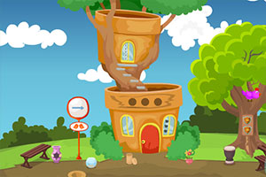 拯救活泼的兔子