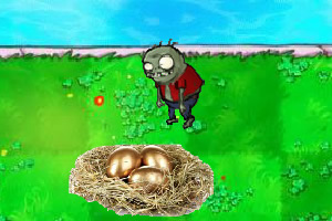 你没玩过的植物大战僵尸13