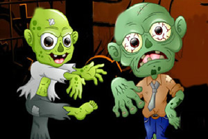 林正英大战僵尸