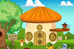 救援土耳其火鸡