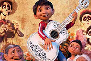 寻梦环游记找图片