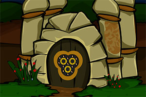 救援受困的外星人