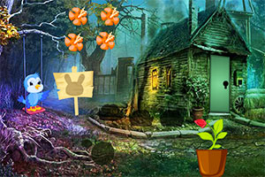 救援可爱的女牛仔2