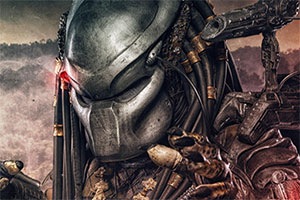 外星战士找星星