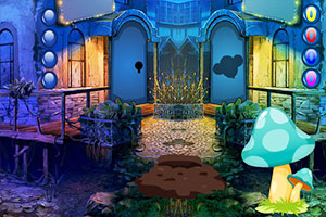 逃出童话般的房子2