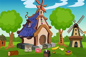 救援漂亮的女孩2