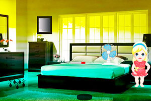 拯救哭泣的婴儿