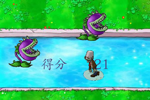 你没玩过的植物大战僵尸27