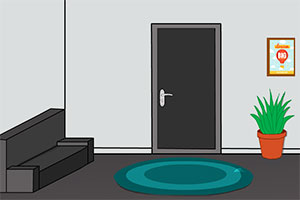 逃离沉闷办公室