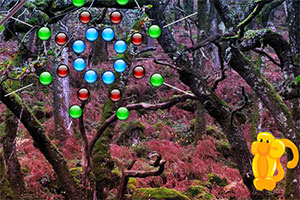 逃离玩具幻想世界