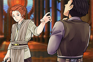 星球大战动漫版2