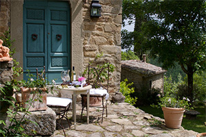 逃离神秘的小屋