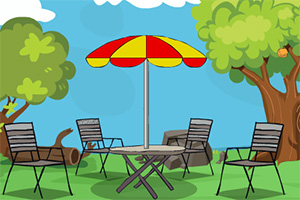 被困在旅行拖车