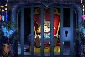 救援被困的小王子