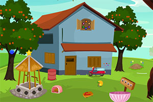 空手道男孩救援