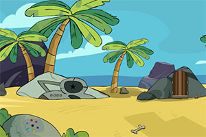 逃离精灵住所10