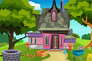 紧急救援迷路女孩