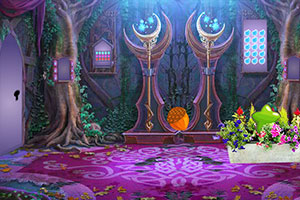 萌萌小怪物救援