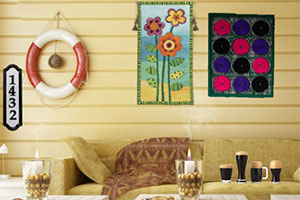 拯救被困的女孩