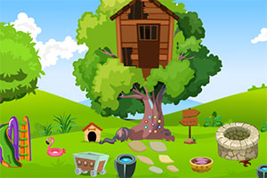 可爱狗狗大救援