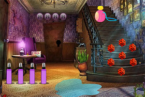 调皮的大象救援2