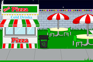 逃离快乐的小镇