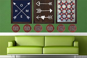 逃离封闭的房间