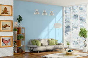 逃出上锁的现代房间2