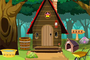 拯救调皮小男孩