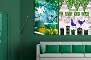 逃出魔术师的房间